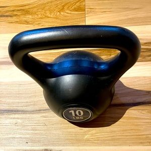 COPY - Kettlebell